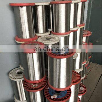 38 gauge stainless steel wire 316l