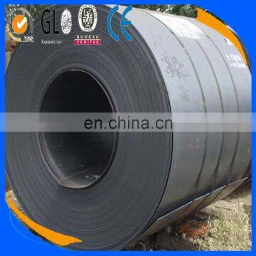 Hot rolled mild carbon steel coil japan with good quality, ss400, Q235, A36