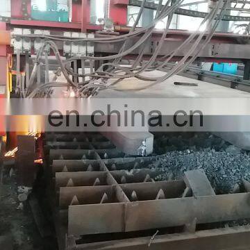 H0t rolled 8inch sch 140 round caron  steel seamless pipe