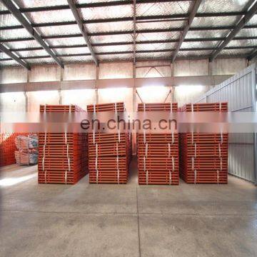 Steel Q235 Galvanized u Head Formwork Scaffolding Steel Shoring Prop