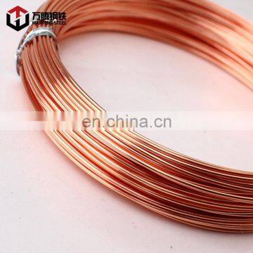 best price copper pipe for water heater / copper plumbing tube