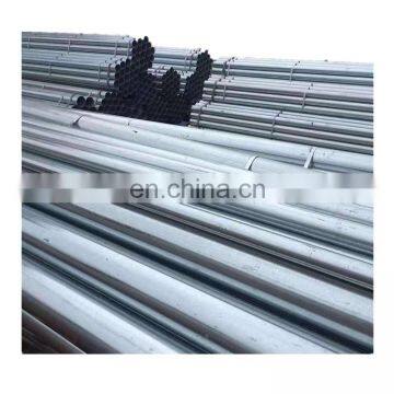 Galvanized Steel Pipe photo-5