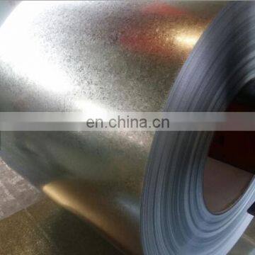 Galvanized Steel Sheet in Coil / Steel Sheets Galvanized Sheet 0.13-1.2MM