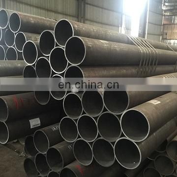 API 5L carton steel tube schedule 40 steel pipe st52 seamless pipe