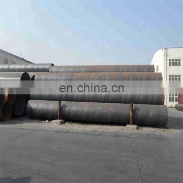 High Strength Carbon Structural schedule 40 Pipeline Steel