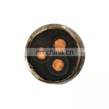 2 AWG Power Cable for Electrical Submersible Pump (ESP) Cable