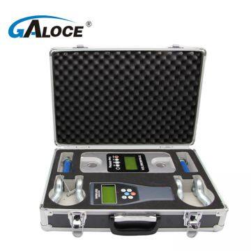 GWD200 High Quality Wireless Portable Tension Dynamometer Calibration photo-3