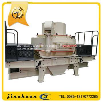 Sand making machine impact crusher,impact sand making machine