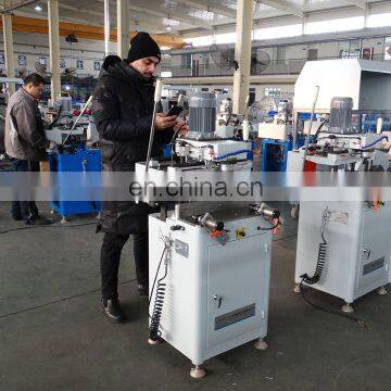 Copy-Router Milling Machine for PVC Window Door photo-6