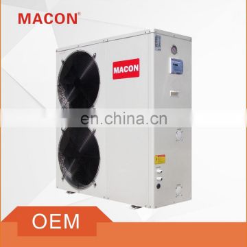 25 kw DC inverter swimming pool heat pump heater