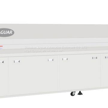 Lead Free Reflow Oven Machine;led Bulb Production Reflow Soldering Machine;SMT Solder Machine