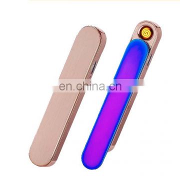 Slim and Exquisite Women Cigarette Lighter