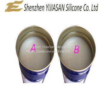 addition cure rtv2 liquid silicone for making mold