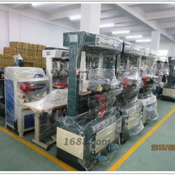 Shenzhen Jenyee Technology CO.,LTD company overview - view 4