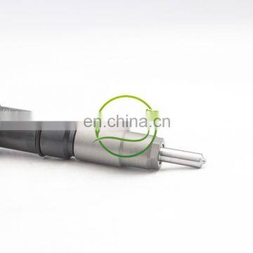 High-Quality Diesel Fuel Injector 8-98203849-0 8982038490