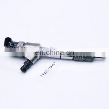 ERIKC injection pump injector 0445 110 693 original boch injectors 0445110693 auto engine parts 0 445 110 693