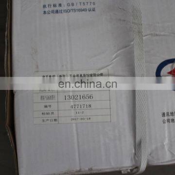 Genuine part B4AD507 diesel pump 13021656 injection pump