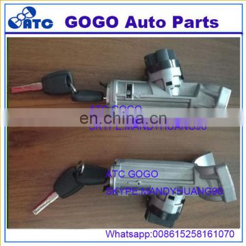 GOGO auto parts italy car ignition lock cylinder for fiat DUCATO