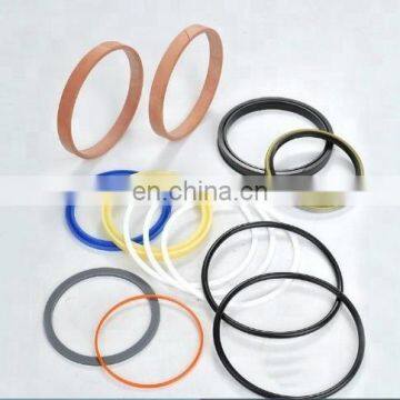 BZ4425E BZ4365E 104*137*13 Front crankshaft oil seal 8-97602378-3 8-97602379-0 for 6HK1-1 engine