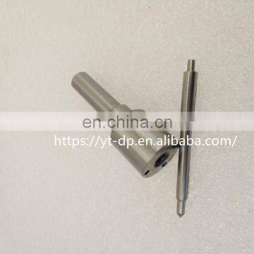 Top Quality Diesel Fuel Injector Nozzle P Type Nozzle DLLA150P757 photo-3
