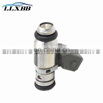 Original Fuel Injectors Nozzle IWP026 For Renault Clio Laguna Megane Scenic 8200242376 0280158170 photo-2