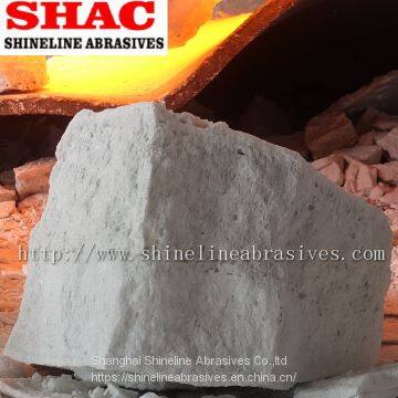 White Aluminium Oxide for Abrasives and Blasting Media Grit 14-320 photo-3