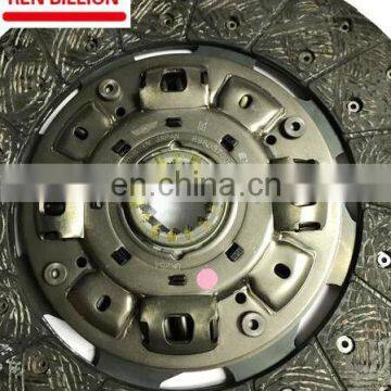 Genuine i Suzu 4jj1-tc Clutch Disc/clutch Pressure Plate for Truck Clutch Disc Assy photo-3