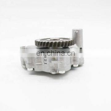 GENUINE OIL PUMP ASSY FOR SK200-6/6D34 EXCAVATOR ENGINE ME084735-00/ME084735 photo-5