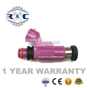 R&C High Quality Injector 78702YL Nozzle Auto Valve For Mitsubishi 100% Professional Tested Gasoline Fuel Inyector