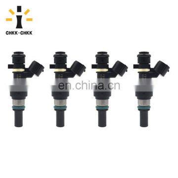 100% Tested Fuel Injector Nozzle 166001HC0A 16600-1HC0A FBY11H0 For E12 1.2 2013~2018