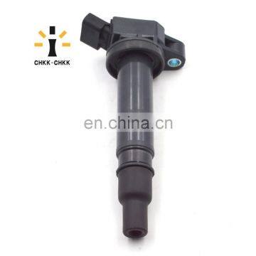 Professional Manufactory OEM 90919-02260 Ignition Coil Fit Japanese Car photo-2