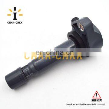 High Performence Ignition Coil FITS JAPANESE CARS L4 1.8L 2006-2011 C1580 UF582 OEM 30520-RNA-A01 photo-3