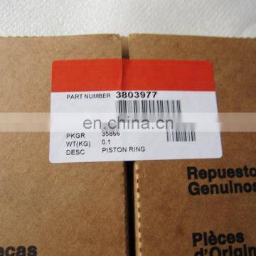 High Quality QSM11 ISM11 M11 Ring Piston 3803977 photo-6