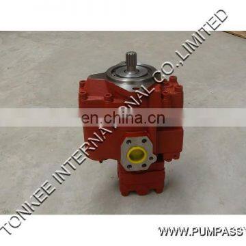 PC40-7 Hydraulic Main Pump PC40-7 Piston Pump