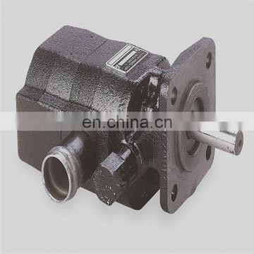 hydraulic gear pump 130258A1 15 tooth fit for backhoe loaders 580