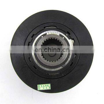 Freewheel Hub 4x4 4WD Converter For Mitsubishi Montero Pajero Triton L200 L300 MB886389 photo-4