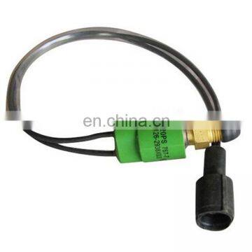 Pressure Sensor 126-2938 106-0096 for Cat Excavator E320b E320c