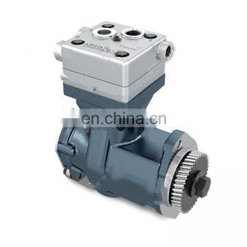 Single Cylinder Compressor 4930344 for CUMS 6BT 6CT VW