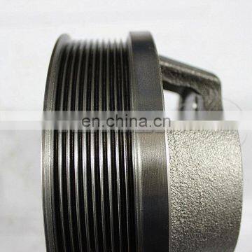 2874280 Dongfeng Cummins Diesel Engine ISZ Fan Pulley