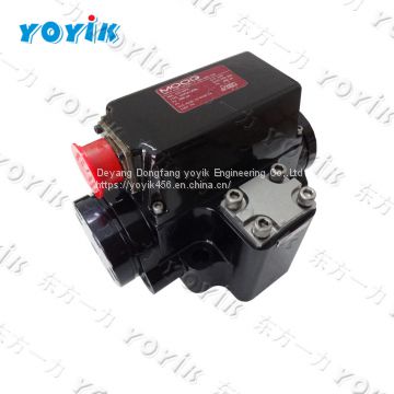 servo valve 072-559A  by yoyik