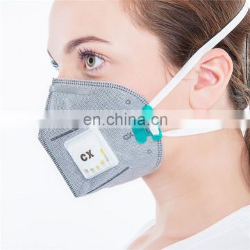 Wholesale Activated Carbon Ecomsoft Anti Dust Proof Face Mask