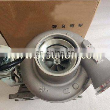QSX15 HX60 Turbocharger 4090043 5327753 5327753 5327752 4040850 Turbo Prices photo-5
