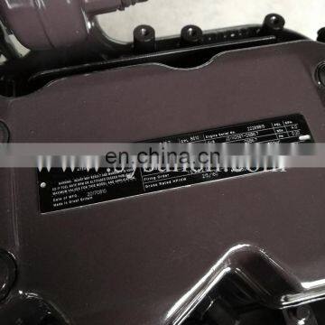 Genuine QSB6.7 Diesel Engine Complete /engine Complete 26533505 in Stock With Best Price