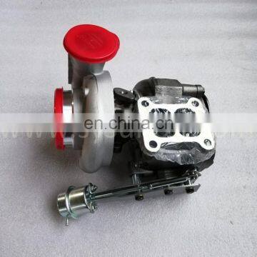 Agriculture Machinery Parts Marine Engine Turbocharger 3598263 3598715 4089321 6CT 6CT8.3 HX40W Turbocharger for Sale photo-2