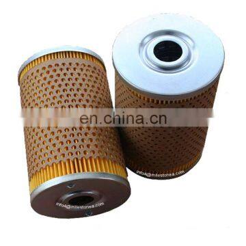 Wheel loader parts fuel filter 614080739A