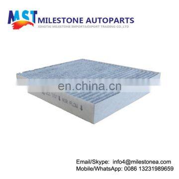 Cabin Air Filter 7803A005 photo-5