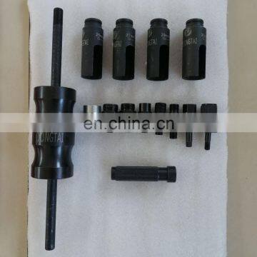 NO.009(8) All Diesel Injector Demolition Truck Tools photo-3
