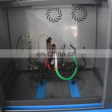 JUNHUI JH-CRI200 Diesel Fuel Injection Common Rail Injector Calibration Tester With Flow Sensor