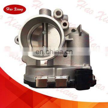 Сборка дроссельной заслонки F01R00Y009  F 01R 00Y 009 photo-3