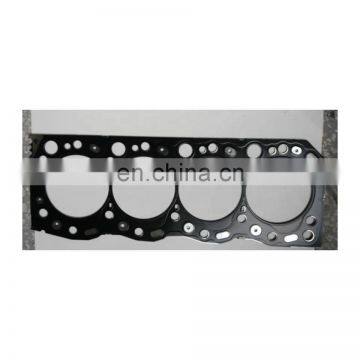 Engine spare parts cylinder head gasket for 3L 11115-54073